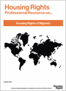 The Housing Rights of Migrants in Northern Ireland