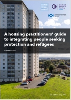 A housing practitioners’ guide to integrating people seeking protection and refugees - 3rd edition July 2021