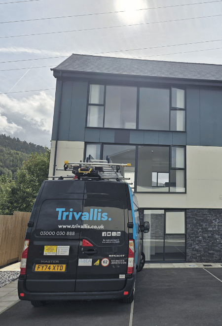 Housing rights autumn 2025 trivallis