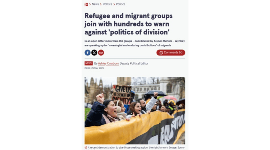 Housing rights summer 2025 mirror