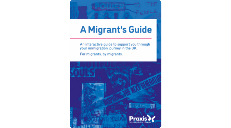Housing rights summer 2025 praxis guide