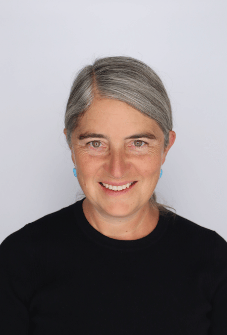 Housing Rights Winter 2026 Kate Wareing headshot