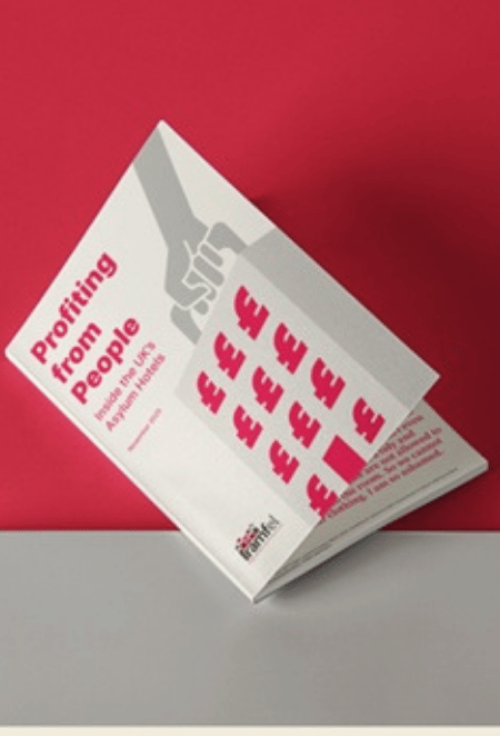 Housing Rights Winter 2026 Ramfel