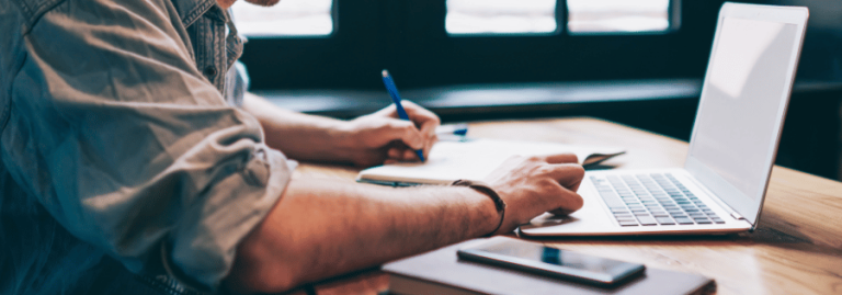 Housing rights banner