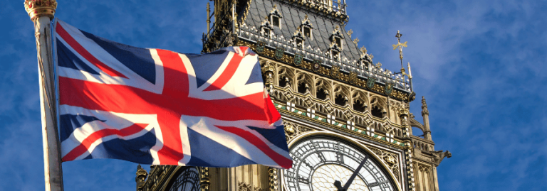 Housing rights banner