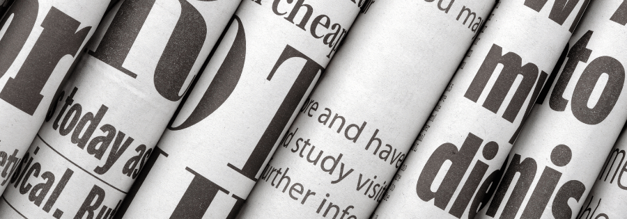 Newspapers